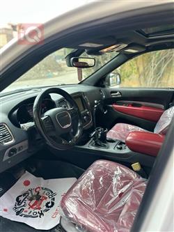 دودج دورانجو